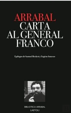 Bertrand.pt - Carta Al General Franco