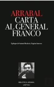 Carta Al General Franco