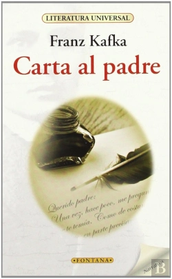 Bertrand.pt - Carta Al Padre