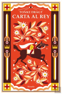 Bertrand.pt - Carta Al Rey