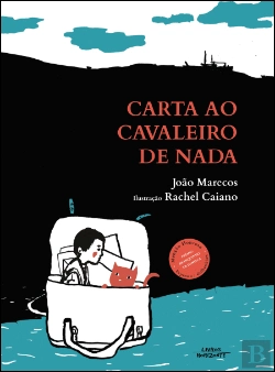 Bertrand.pt - Carta ao Cavaleiro de Nada
