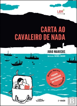 Bertrand.pt - Carta ao Cavaleiro de Nada