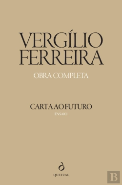 Bertrand.pt - Carta ao Futuro