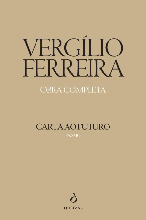 Carta ao Futuro