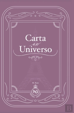 Bertrand.pt - Carta ao Universo