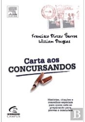 Carta aos Concursandos