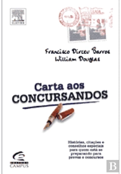 Bertrand.pt - Carta aos Concursandos