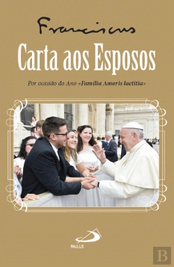 Bertrand.pt - Carta aos Esposos