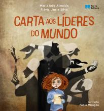 Carta aos líderes do mundo