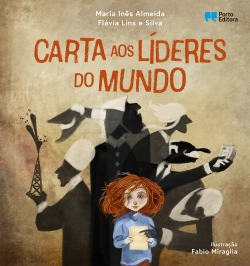 Bertrand.pt - Carta aos líderes do mundo
