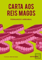 Carta aos Reis Magos