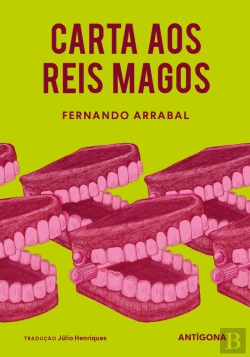 Bertrand.pt - Carta aos Reis Magos