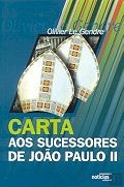Bertrand.pt - Carta aos Sucessores de João Paulo I I