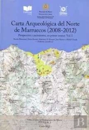 Carta Arqueológica Del Norte De Marruecos (2008-2012)