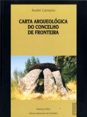 Carta Arqueológica do Concelho de Fronteira