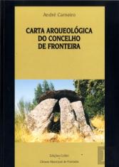Carta Arqueológica do Concelho de Fronteira