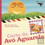 Carta da Avó Aguarela