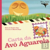 Carta da Avó Aguarela