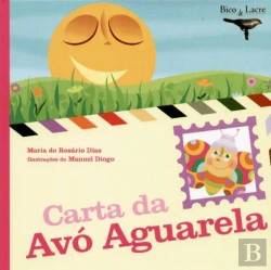 Bertrand.pt - Carta da Avó Aguarela