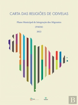 Bertrand.pt - Carta das Religiões de Odivelas