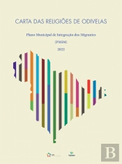 Carta das Religiões de Odivelas