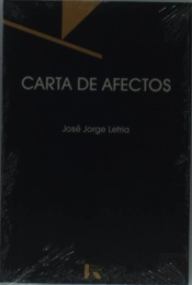 Carta de Afectos