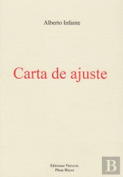Carta De Ajuste