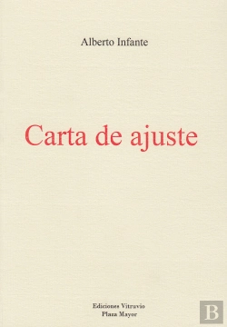 Bertrand.pt - Carta De Ajuste