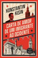 Carta de Amor de um Imigrante ao Ocidente