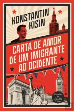 Bertrand.pt - Carta de Amor de um Imigrante ao Ocidente