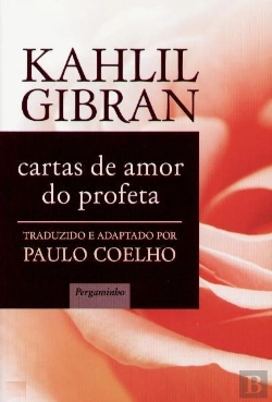 Bertrand.pt - Carta de Amor do Profeta