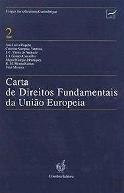Bertrand.pt - Carta de Direitos Fundamentais da União Europeia