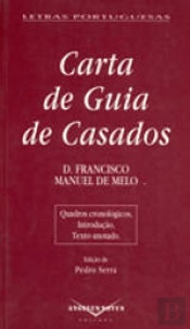 Carta de Guia de Casados