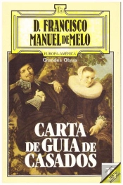 Carta de Guia de Casados