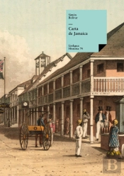 Carta De Jamaica