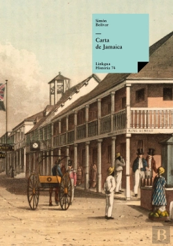 Bertrand.pt - Carta De Jamaica