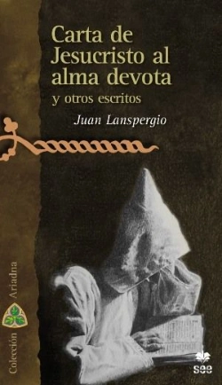 Bertrand.pt - Carta De Jesucristo Al Alma Devota Y Otros Escritos