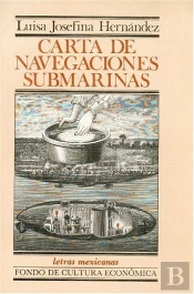 Carta De Navegaciones Submarinas  