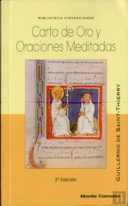 Bertrand.pt - Carta De Oro Y Oraciones Meditadas