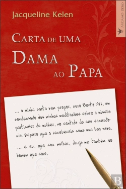 Bertrand.pt - Carta de Uma Dama ao Papa