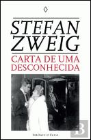 Carta de Uma Desconhecida