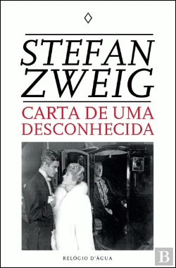Bertrand.pt - Carta de Uma Desconhecida