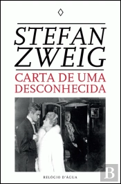 Carta de Uma Desconhecida