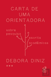 Carta De Uma Orientadora