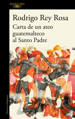 Bertrand.pt - Carta De Un Ateo Guatemalteco Al Santo Padre