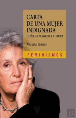Bertrand.pt - Carta De Una Mujer Indignada