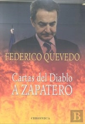 Carta Del Diablo A Zapatero