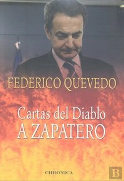 Bertrand.pt - Carta Del Diablo A Zapatero