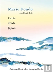 Carta Desde Japon