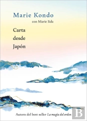 Carta Desde Japón